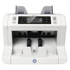 Indication du nombre de billets. Compteuse De Billets De Banque Compte Les Billets Melanges Safescan 2665 S Manutan Fr