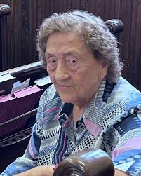 Mildred Jean Muncy Obituary October 31, 2025