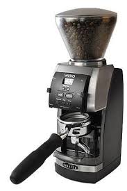 Black And Decker Burr Coffee Grinder Review Baratza Vario Ceramic Burr Coffee Grinder Model 885 Review Coffee Burr Coffee Grinder Coffee Grinder