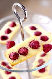 Financiers Aux Framboises Recette Recette Financier Recette Recette Framboise