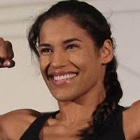 Julianna Pena “The Venezuelan Vixen”