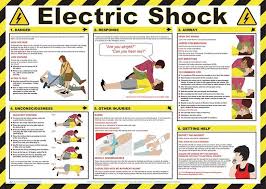 Pin On Electrical Safety