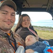 Stolen wagon from front porch