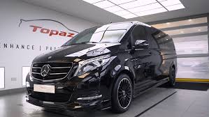 Mercedes benz viano 3,5 v6 petrol 4matic vip first class edition 4x4 offroad by burgano! Dizayn Vip Mercedes Benz V Class The World S Most Expensive Van Mercedes Benz Worldwide