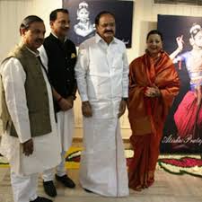 He is also a member of parliament from saran constituency in bihar, since may 2014. Mahesh Sharma Rajiv Pratap Rudy M Venkaiah Naidu And Neelam Pratap Rudy