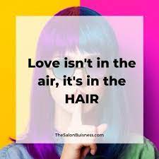 Colorful Hair Quotes Woman Wearing Round Sunglasses With Purple Blue Hair Yellow Pink Background In 2021 Hair Quotes Hair Quotes Inspirational Long Hair Quotes