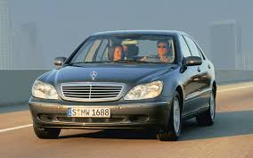 Check spelling or type a new query. 220 Series S Class Saloons 1998 2002 Media Database