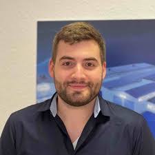 Michael Hannen's Instagram, Twitter & Facebook