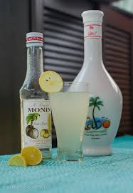 Cabo Colada A Cabo White Rum Cocktail Not Just Spice
