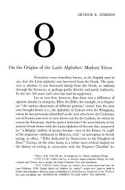 Letters of a language arranged in customary order, 1570s, from late latin alphabetum (tertullian), from greek alphabetos, from alpha + beta. 2