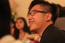 Devin Tran's Instagram, Twitter & Facebook