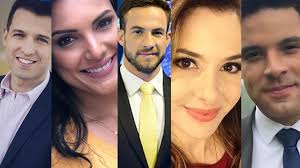 Em junho de 2017, foi anunciada a sua contratação na rádio jovem pan para comandar junto com os jornalistas joice hasselmann, fernando martins e claudio tognolli o programa os pingos nos is. Cinco Jornalistas Que Sao A Nova Cara Do Sbt Falam Sobre Jornalismo E Sonhos