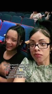 My Special Needs Daughter Got Her A Awards