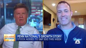 73.22 0.10 (0.14%) penn national gaming inc. Penn National Gaming Ceo On The Company S Plans For Growth