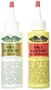 Wild growth hair oil 3pcs x 4oz : Amazon Com Wild Growth Hair Care System 4 Fl Oz Pack Of 2 Health Personal Care