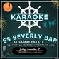 Cozy Karaoke Night at The Speakeasy! event image