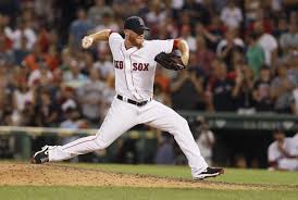 Jun 20, 2021 · after spending time with the padres and red sox, kimbrel is now in his third season with chicago. Craig Kimbrel Injury Updates On Red Sox Closer S Knee And Return Bleacher Report Latest News Videos And Highlights