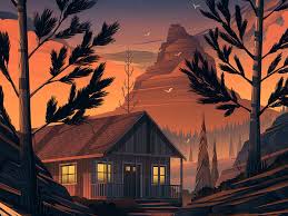 Landscape artwork landscape drawings contemporary landscape landscapes realistic oil painting love painting space artwork cool artwork little norman ackroyd landscape drawings landscape art landscape paintings amazing drawings monochrom print artist light in the dark. Digital Art 25 Atmospheric Illustrations Of Nature And Landscapes