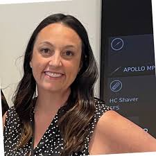 Amber Markey Email & Phone Number