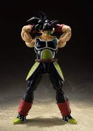 Maybe you would like to learn more about one of these? S H Figuarts Dragon Ball Bardock