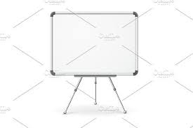Vector Empty Whiteboard Wordpress Theme Design White Board Mockup Design