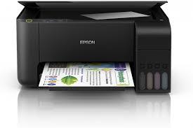 All in one printer (multifunction). Download Driver Epson L3110 Windows 7 8 10 32 64 Bit