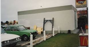 linwood city mall later eastgate mall linwood christchurch nz christchurch linwood nostalgia