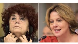 Posto che le varianti non reagiscono al vaccino, si profila una pandemia completamente nuova: Oscar Del Peggio Le Vincitrici Sono Fedeli E Lorenzin Gilda Venezia