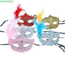 Check spelling or type a new query. Jual Topeng Mata Masquerade Dengan Bulu Lace Untuk Pesta Kab Bogor The Gold Store Tokopedia