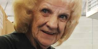 Local volunteer honored by Ohio secretary of state