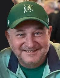 Obituary information for Patrick J. McHugh