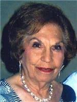 Gertrude Beerman Obituary (2015)