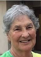 Mary Gilmour Obituary (2020)