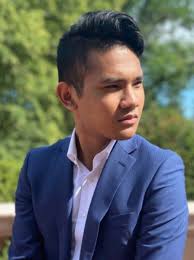 Lucas Vining: From Student to CEO