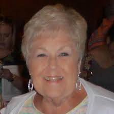 Obituary information for Jane Vincent Garner