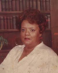 Winifred Flowers Obituary