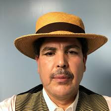 Dominik Mysterio hit his father with the legendary Luchador's own signature  619 one year ago today!