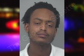 Jacqui Taylor — Gwinnett County Jail Bookings