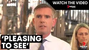 NSW Premier backs climate activist jail sentence