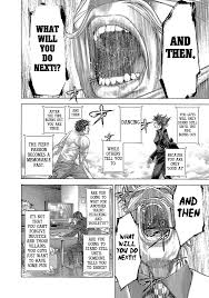 Usogui - Read Manhwa, Manhua, Manhwa 18, Manhua 18, Manhwa raw, Manhwa  hentai, hentai webtoon, hentai manga