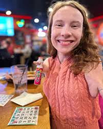 Fun at B-I-N-G-O 😀