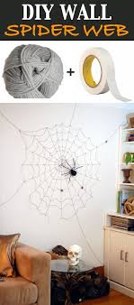 Maybe you would like to learn more about one of these? 16 Easy Awesome Homemade Halloween Decorations