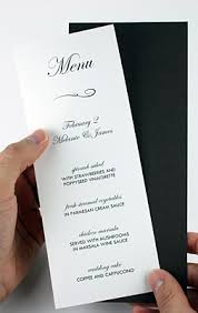 How to make menu cards here i show you how i make my menu cards. How To Make Menu Card Bitem