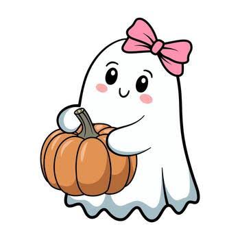 Cute Halloween Vector Art, Icons, and Graphics for Free Download