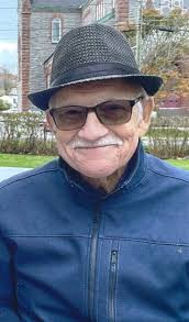 Obituary for Donald Albert Willar