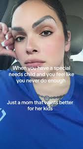 Maybe God Gave You A Disabled Child