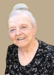 Most Recent Obituaries