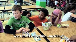 You could also use these sorts as a whole group activity, for example, a whole group smart board or promethean board activity. 7 Habits Of Happy Kids Song There S A Leader In Me Youtube