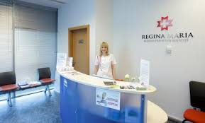 Contact regina maria spitalul baneasa. Policlinica Bucharest Business Park Reginamaria Ro
