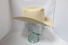 Reserve For Mark Mitchell Vintage Stetson Cowboy Hat With Box Jbs Branding Iron Pin Horseshoe Crown 4x Beaver Cowboy Hats Stetson Cowboy Hats Cowboy